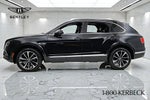 2017 Bentley Bentayga W12