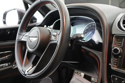 2017 Bentley Bentayga W12
