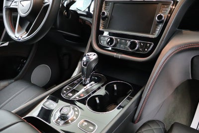 2017 Bentley Bentayga W12