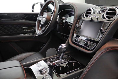 2017 Bentley Bentayga W12