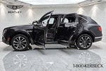 2017 Bentley Bentayga W12