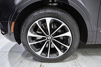 2017 Bentley Bentayga W12