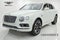 2017 Bentley Bentayga W12
