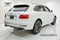2017 Bentley Bentayga W12