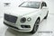 2017 Bentley Bentayga W12