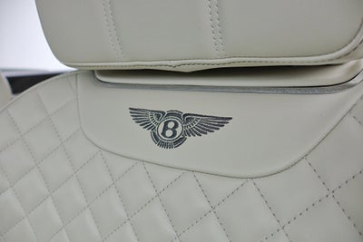 2017 Bentley Bentayga W12