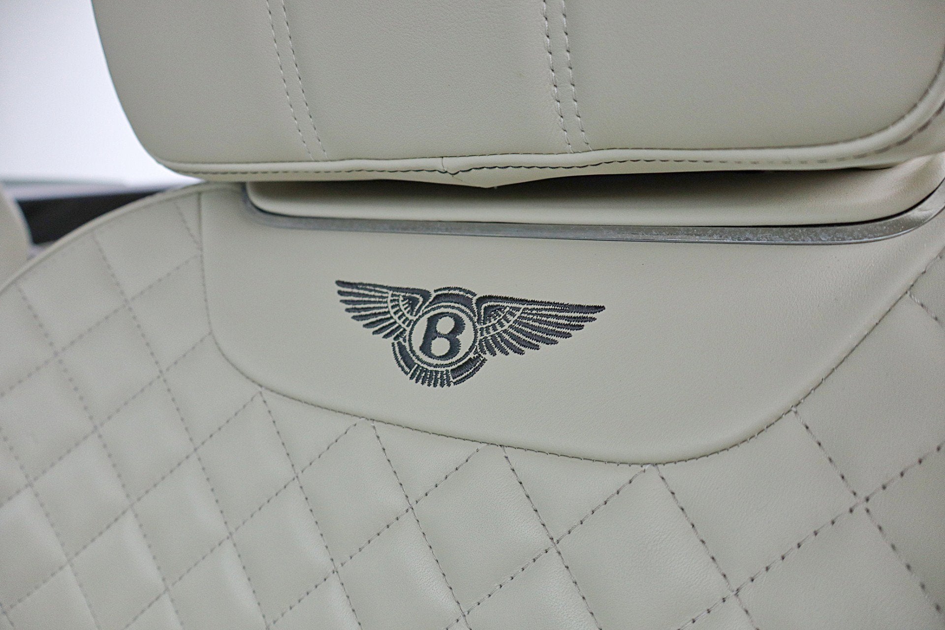 2017 Bentley Bentayga W12