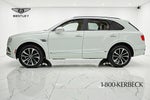 2017 Bentley Bentayga W12