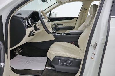 2017 Bentley Bentayga W12
