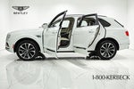 2017 Bentley Bentayga W12