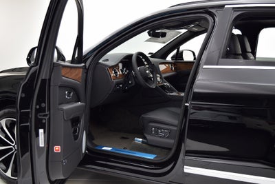 2021 Bentley Bentayga Hybrid