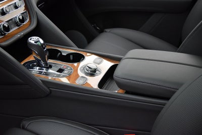 2021 Bentley Bentayga Hybrid