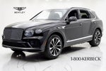 2021 Bentley Bentayga Hybrid