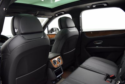2021 Bentley Bentayga Hybrid