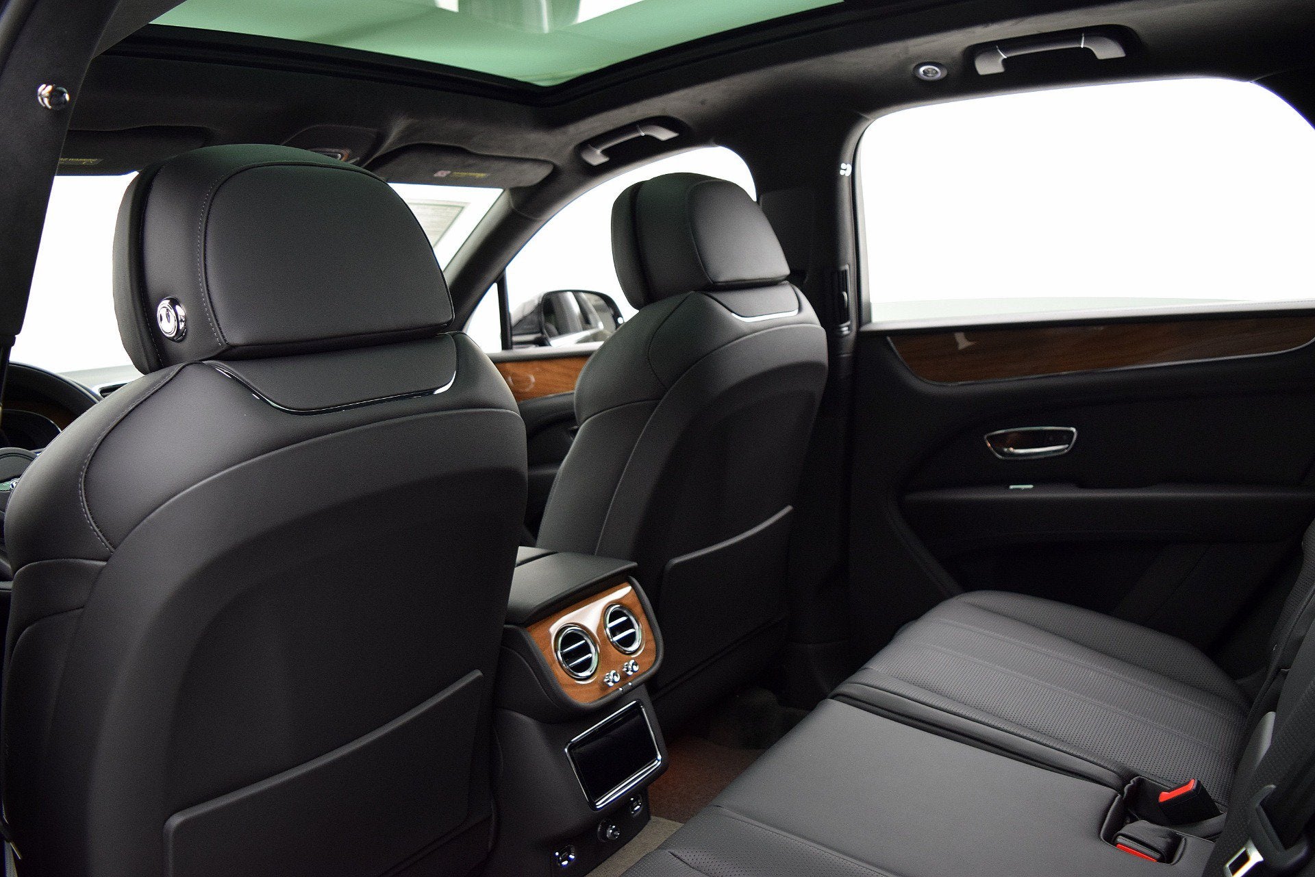 2021 Bentley Bentayga Hybrid