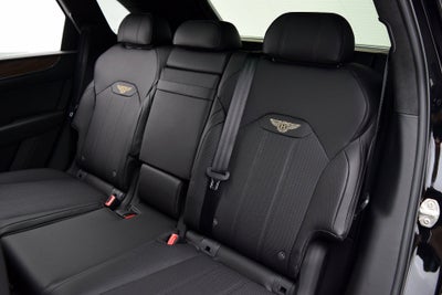2021 Bentley Bentayga Hybrid