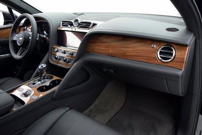2021 Bentley Bentayga Hybrid