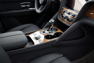 2021 Bentley Bentayga Hybrid