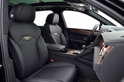 2021 Bentley Bentayga Hybrid