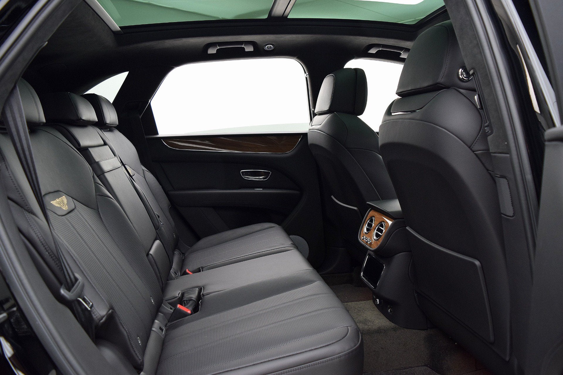 2021 Bentley Bentayga Hybrid