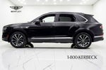 2021 Bentley Bentayga Hybrid