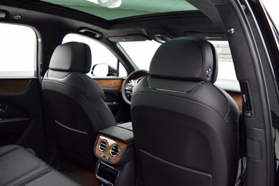 2021 Bentley Bentayga Hybrid