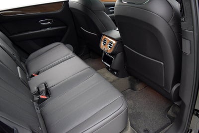 2021 Bentley Bentayga Hybrid