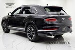 2021 Bentley Bentayga Hybrid