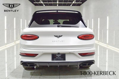 2022 Bentley Bentayga S V8/LEASE OPTIONS AVAILABLE