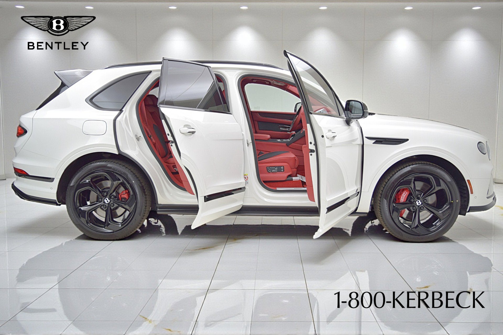 2022 Bentley Bentayga S V8/LEASE OPTIONS AVAILABLE