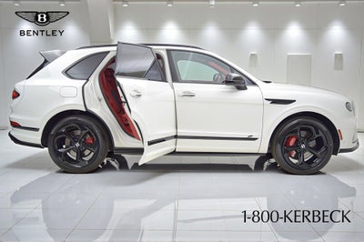 2022 Bentley Bentayga S V8/LEASE OPTIONS AVAILABLE