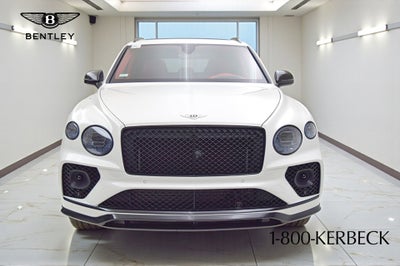 2022 Bentley Bentayga S V8/LEASE OPTIONS AVAILABLE