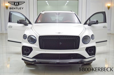 2022 Bentley Bentayga S V8/LEASE OPTIONS AVAILABLE