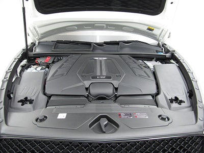 2022 Bentley Bentayga S V8/LEASE OPTIONS AVAILABLE