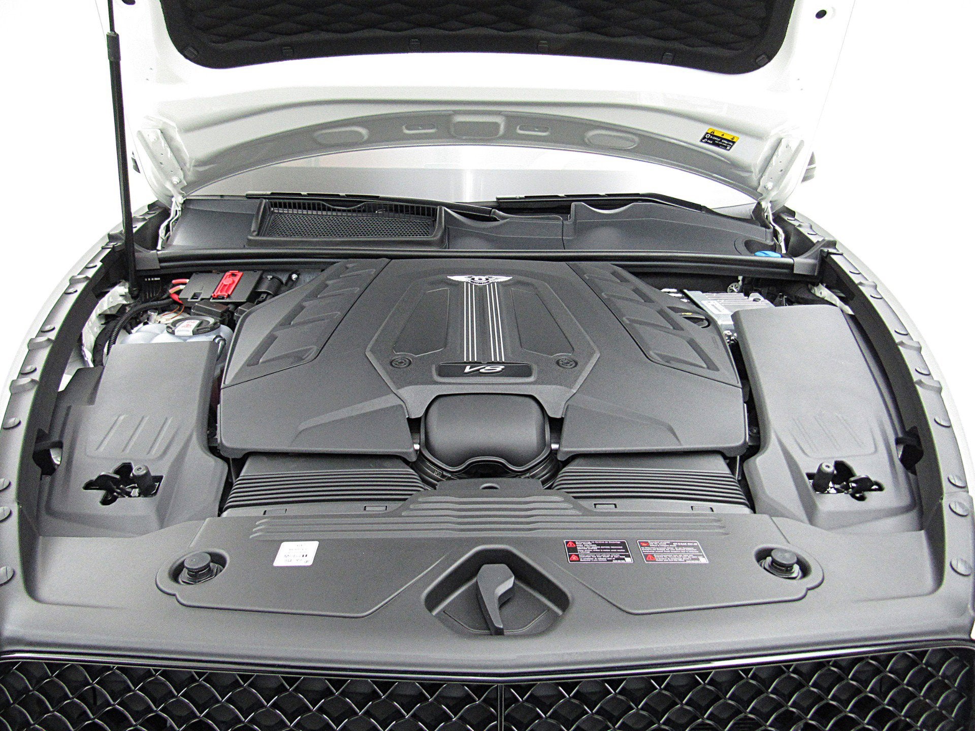 2022 Bentley Bentayga S V8/LEASE OPTIONS AVAILABLE