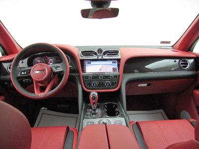 2022 Bentley Bentayga S V8/LEASE OPTIONS AVAILABLE