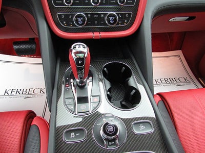 2022 Bentley Bentayga S V8/LEASE OPTIONS AVAILABLE