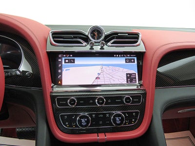 2022 Bentley Bentayga S V8/LEASE OPTIONS AVAILABLE