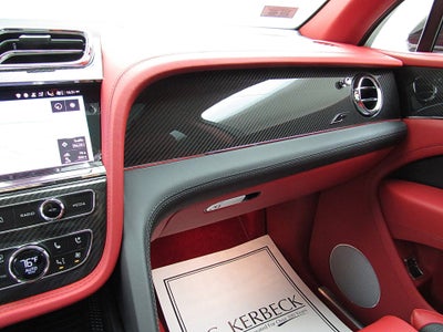 2022 Bentley Bentayga S V8/LEASE OPTIONS AVAILABLE