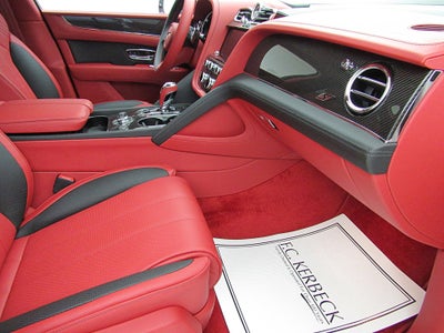 2022 Bentley Bentayga S V8/LEASE OPTIONS AVAILABLE