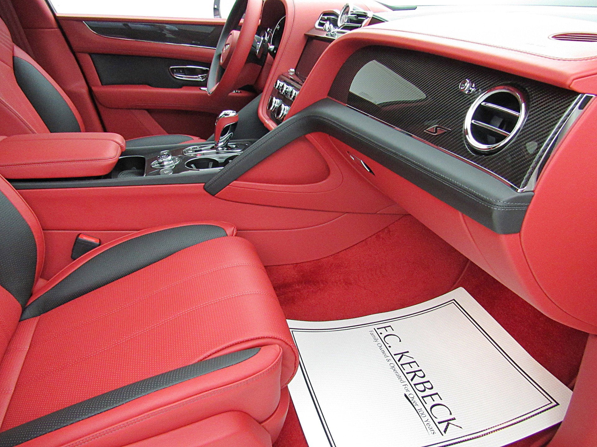 2022 Bentley Bentayga S V8/LEASE OPTIONS AVAILABLE