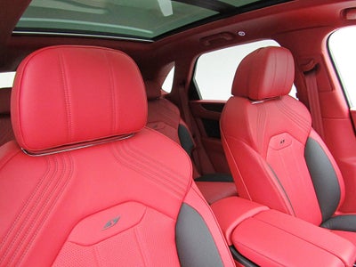 2022 Bentley Bentayga S V8/LEASE OPTIONS AVAILABLE