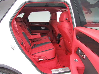 2022 Bentley Bentayga S V8/LEASE OPTIONS AVAILABLE