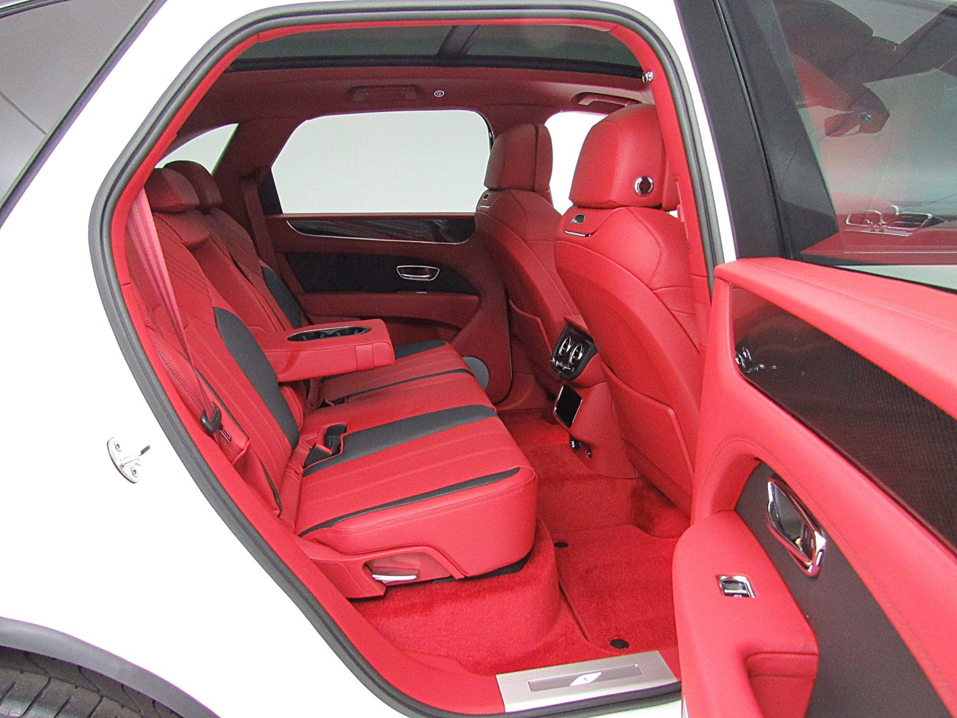 2022 Bentley Bentayga S V8/LEASE OPTIONS AVAILABLE