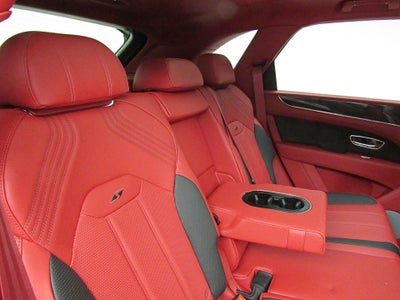 2022 Bentley Bentayga S V8/LEASE OPTIONS AVAILABLE