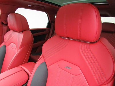 2022 Bentley Bentayga S V8/LEASE OPTIONS AVAILABLE