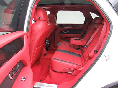 2022 Bentley Bentayga S V8/LEASE OPTIONS AVAILABLE