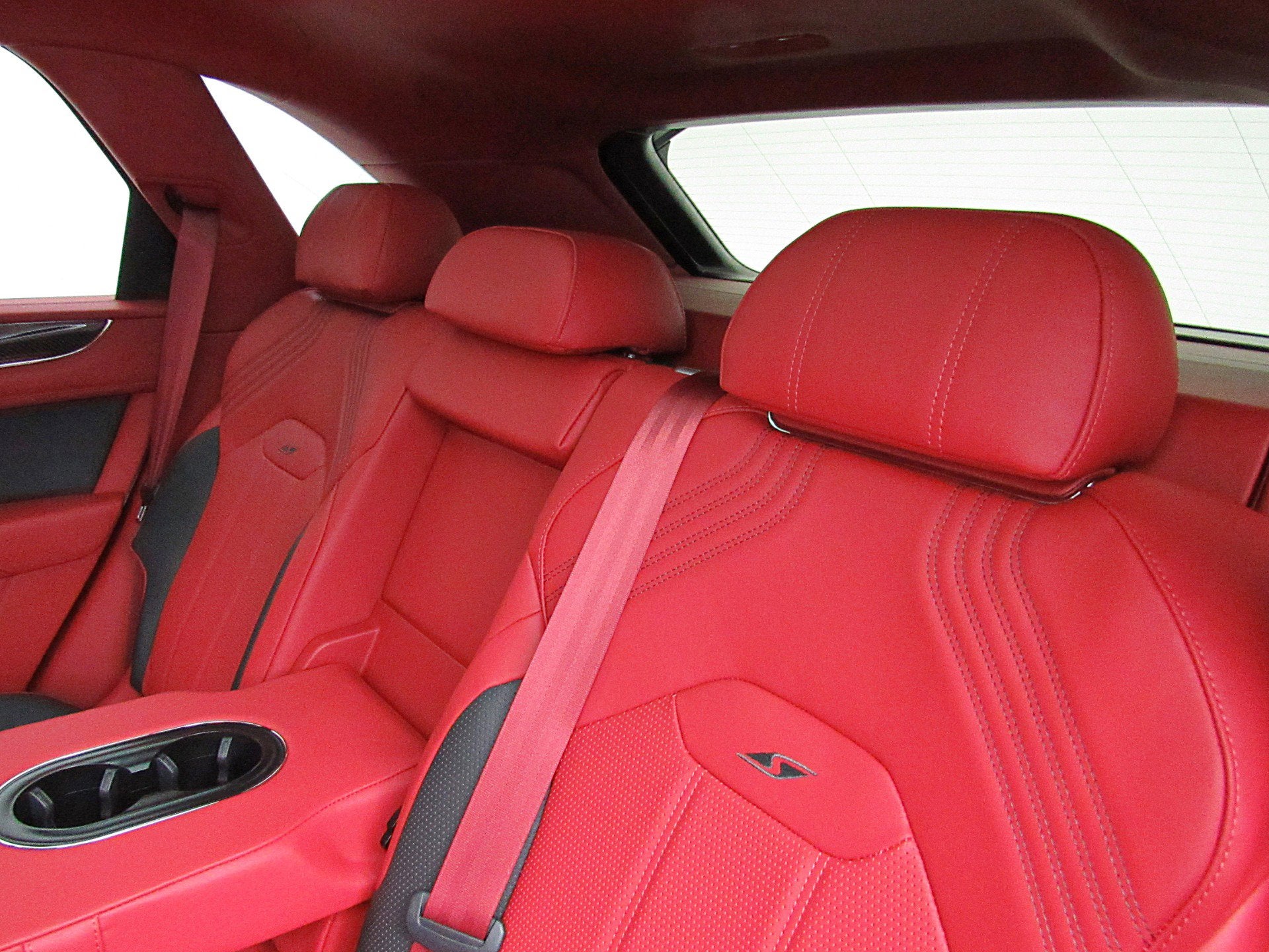 2022 Bentley Bentayga S V8/LEASE OPTIONS AVAILABLE