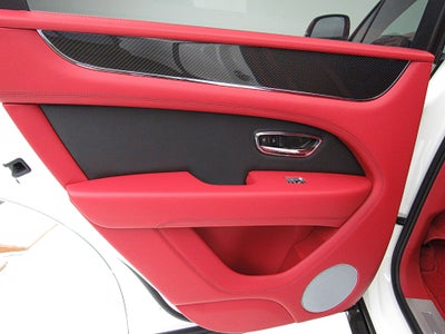 2022 Bentley Bentayga S V8/LEASE OPTIONS AVAILABLE