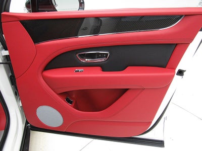 2022 Bentley Bentayga S V8/LEASE OPTIONS AVAILABLE